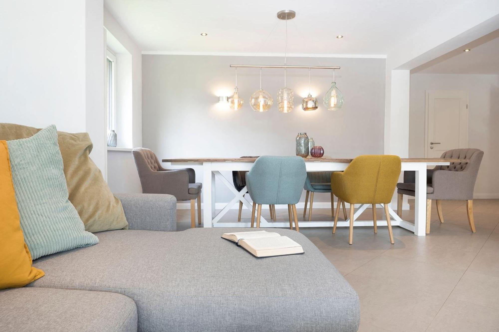 Апартаменты Neustaedter Strasse 79A Duenengras Грёмиц Экстерьер фото